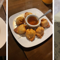 Thai Naan