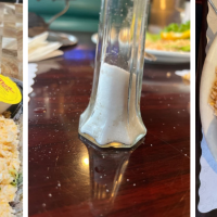 Thai Original BBQ