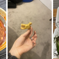 Thai Peppers