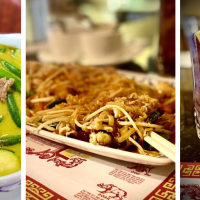 Thai Spices Restaurant