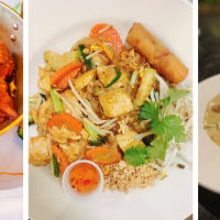 Thai Spices