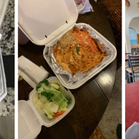 Thai Thai Kitchen