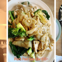 Thai Thai Restaurant