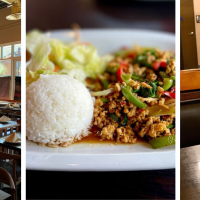 Thai Thani Restaurant