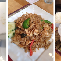 Thanida Thai Restaurant