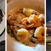 The Back Burner Restaurant