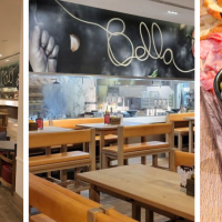 The Bella Ciao