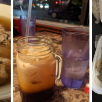 The Best Pho & Thai