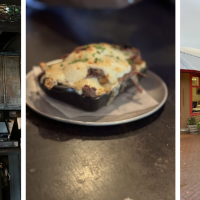 The Black Duck Cask and Bottle