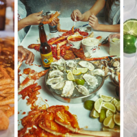 The Boiling Crab