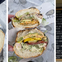 The Boys’ Deli