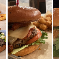 The Butcher N Cheese