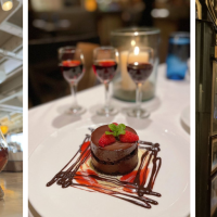 The Cannery Restaurant