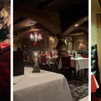 The Cellar Restaurant
