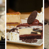 The Cheesecake Factory - Roseville