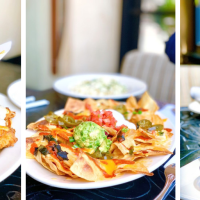 The Cheesecake Factory