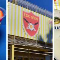 The Egg Shop