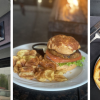 The Fireside Grill