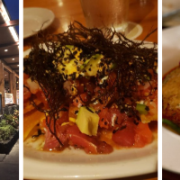The Fish Hopper Seafood & Steaks