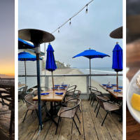 The Fisherman’s Restaurant & Bar