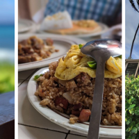 The Gazebo Restaurant