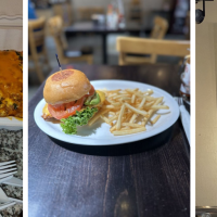 The Grind Cafe