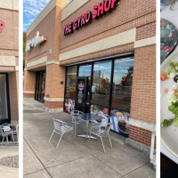 The Gyro Shop