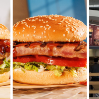 The Habit Burger Grill