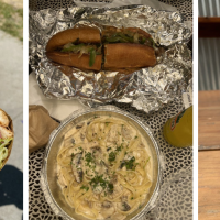 The Heights Deli & Bottle Shop