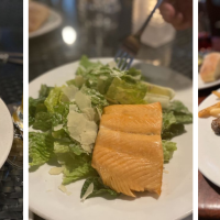 The Keg Steakhouse Bar - Lynnwood