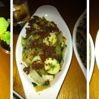 The Meatball Shop - Williamsburg