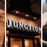 The Old Town Junction