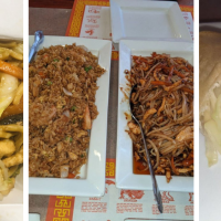 The Orient Restaurant