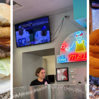 The Original Mels - Howe Ave
