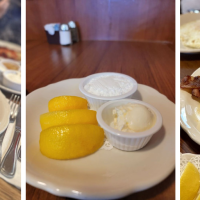 The Original Pancake House