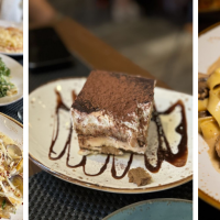 The Pastaria & Market