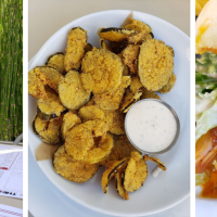 The Q Restaurant & Bar