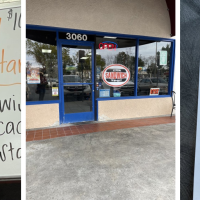 The Sandwich Spot