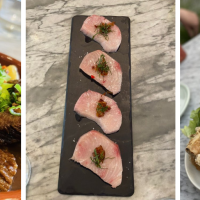 The Slanted Door San Ramon