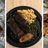 The Smokehouse