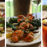 The Vineyard Rose Restaurant