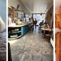 Thorough Bread & Pastry