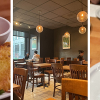 Tín Vietnamese Cuisine - Howard St