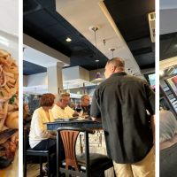 Tirami Su Italian Restaurant of Northville