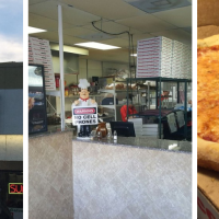 Titos Pizza