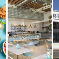 Tocaya - Los Angeles