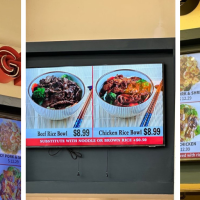 Tokyo Grill