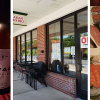 Tomo Asian Bistro