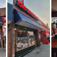 Tomo Japanese Cafe