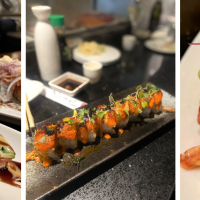 Tomoya Sushi & Izakaya